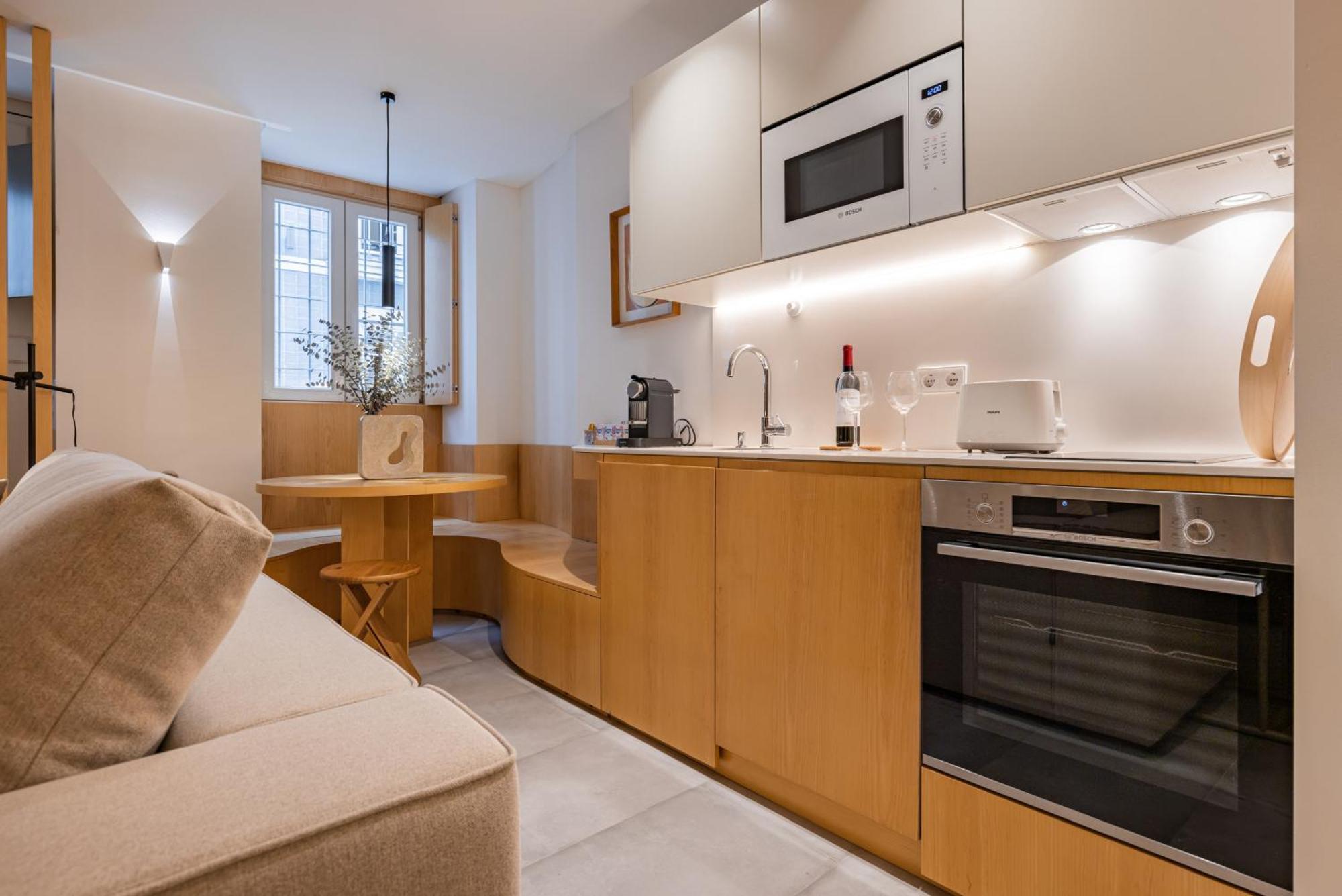 Condessa Heaven Rc Appartement