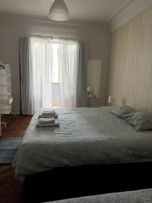 Gasthof Privada 3 Grande Con Balcon Lissabon