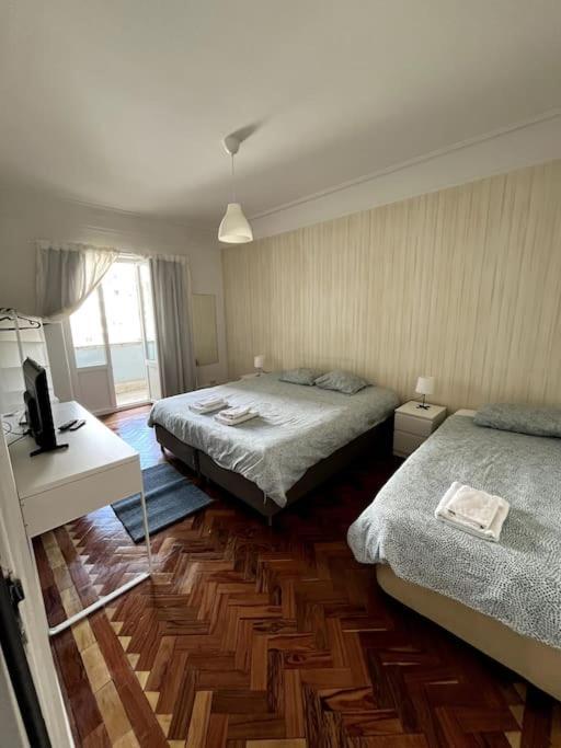 Gasthof Privada 3 Grande Con Balcon