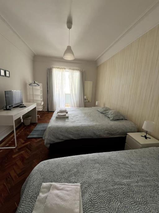 Privada 3 Grande Con Balcon Gasthof