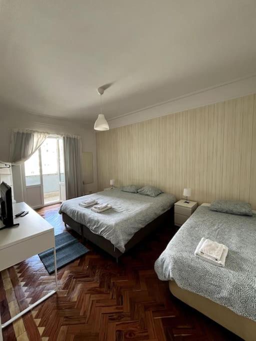 Privada 3 Grande Con Balcon Gasthof