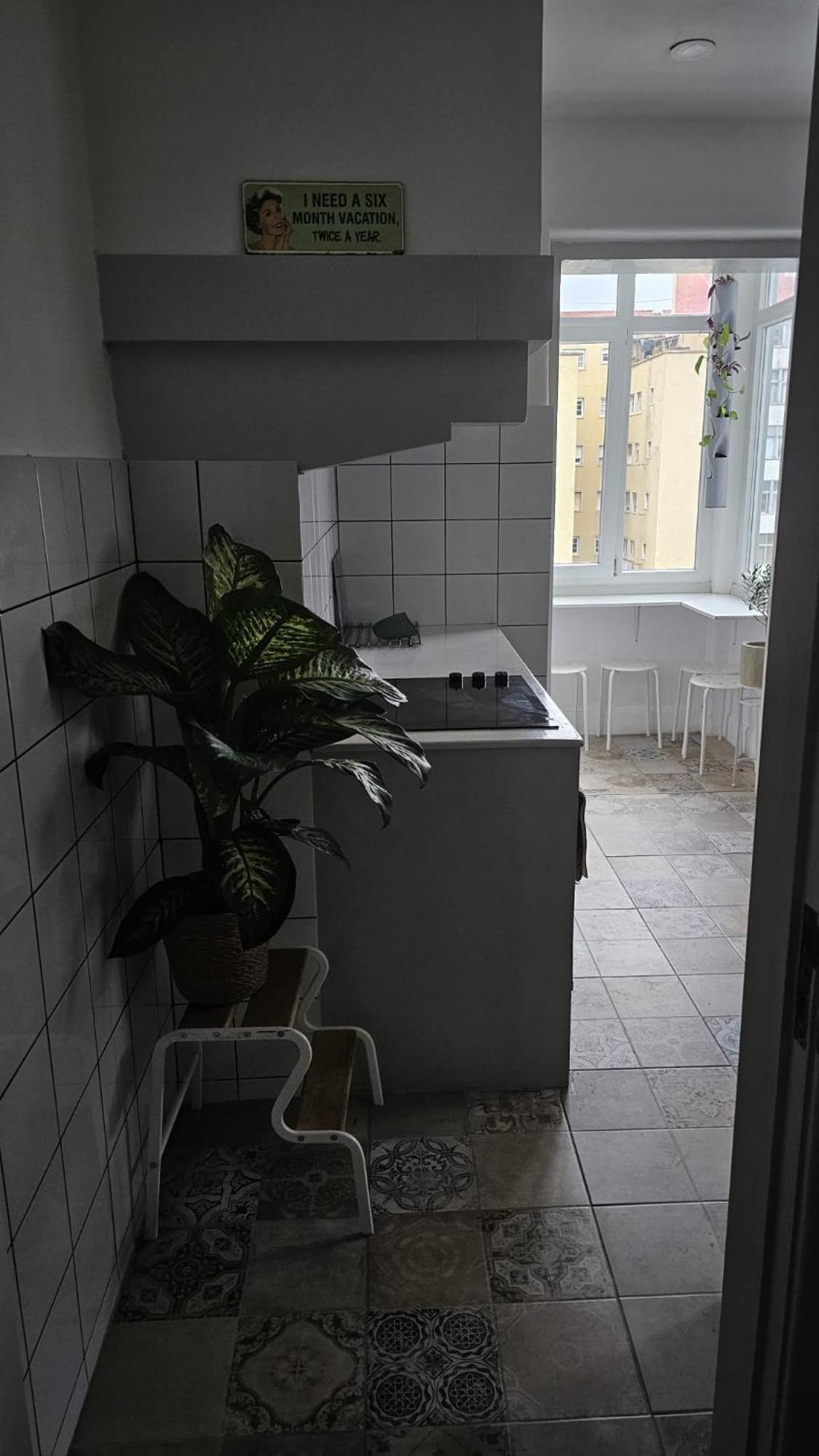 Privada 3 Grande Con Balcon Gasthof