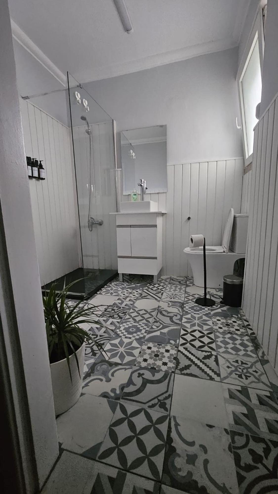 Privada 3 Grande Con Balcon Gasthof Lissabon