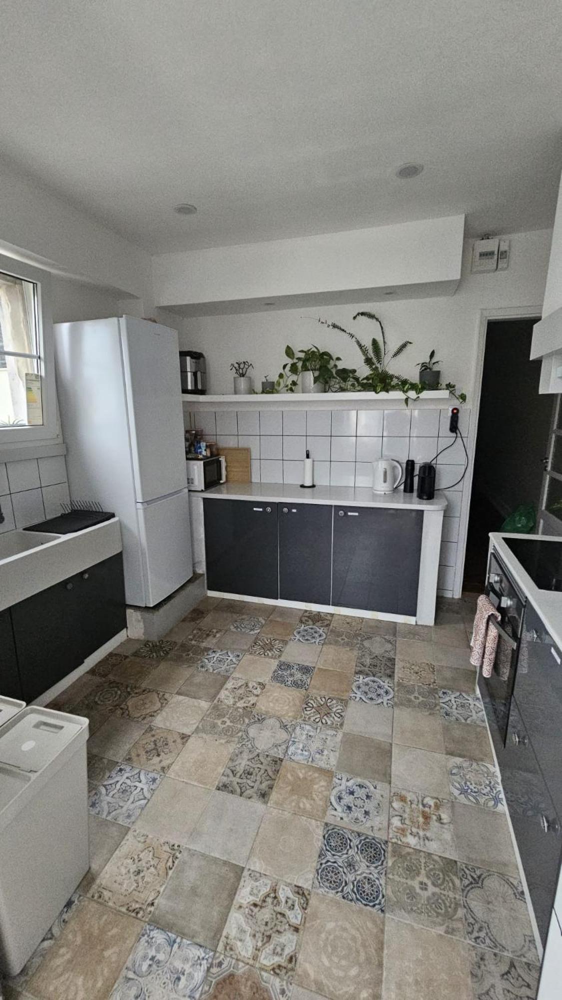 Privada 3 Grande Con Balcon Gasthof Lissabon