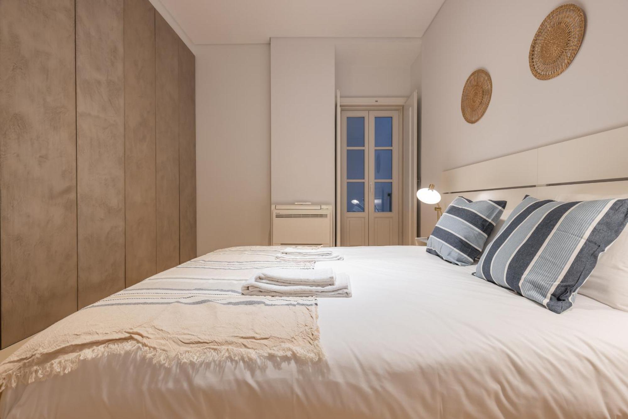 Lisbon's Heart Vi Apartment Lissabon