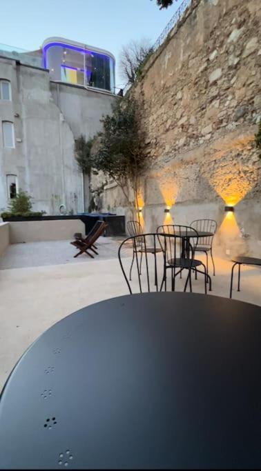 4ºd 24 De Julho Terrace Apartment Lisbon
