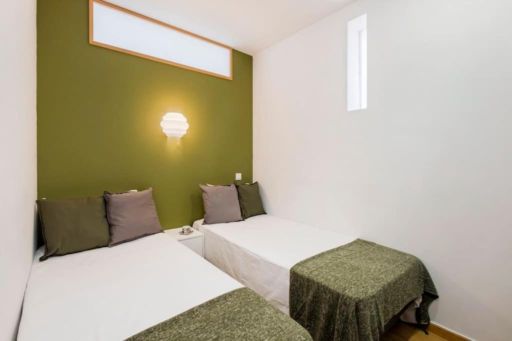 4ºd 24 De Julho Terrace Apartment Lisbon
