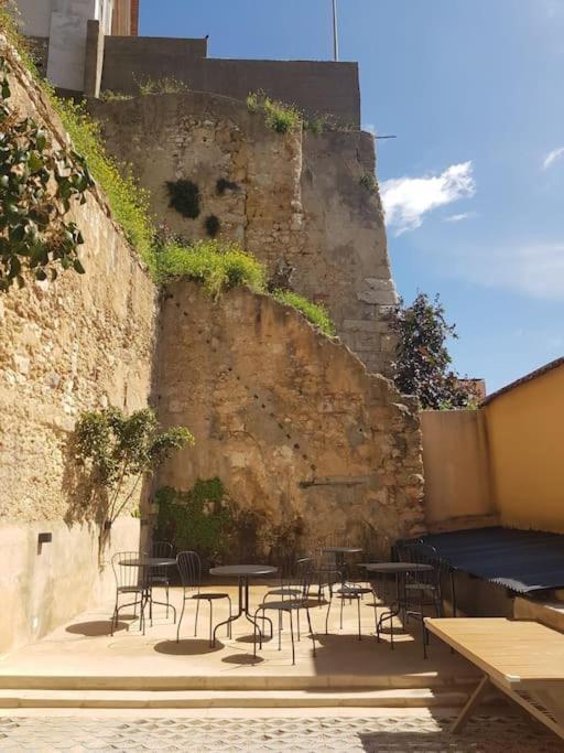 4ºd 24 De Julho Terrace Apartment Lisbon