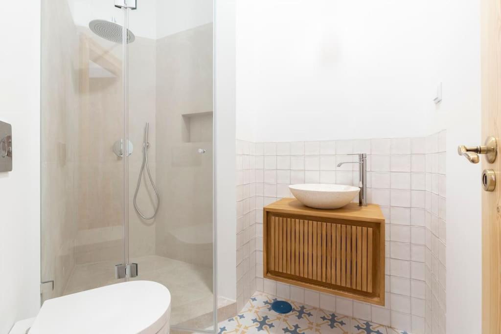 Private Terrace Alfama Appartement *