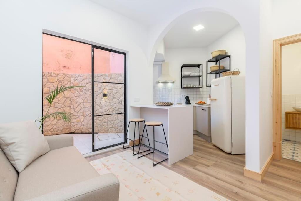 Private Terrace Alfama Appartement