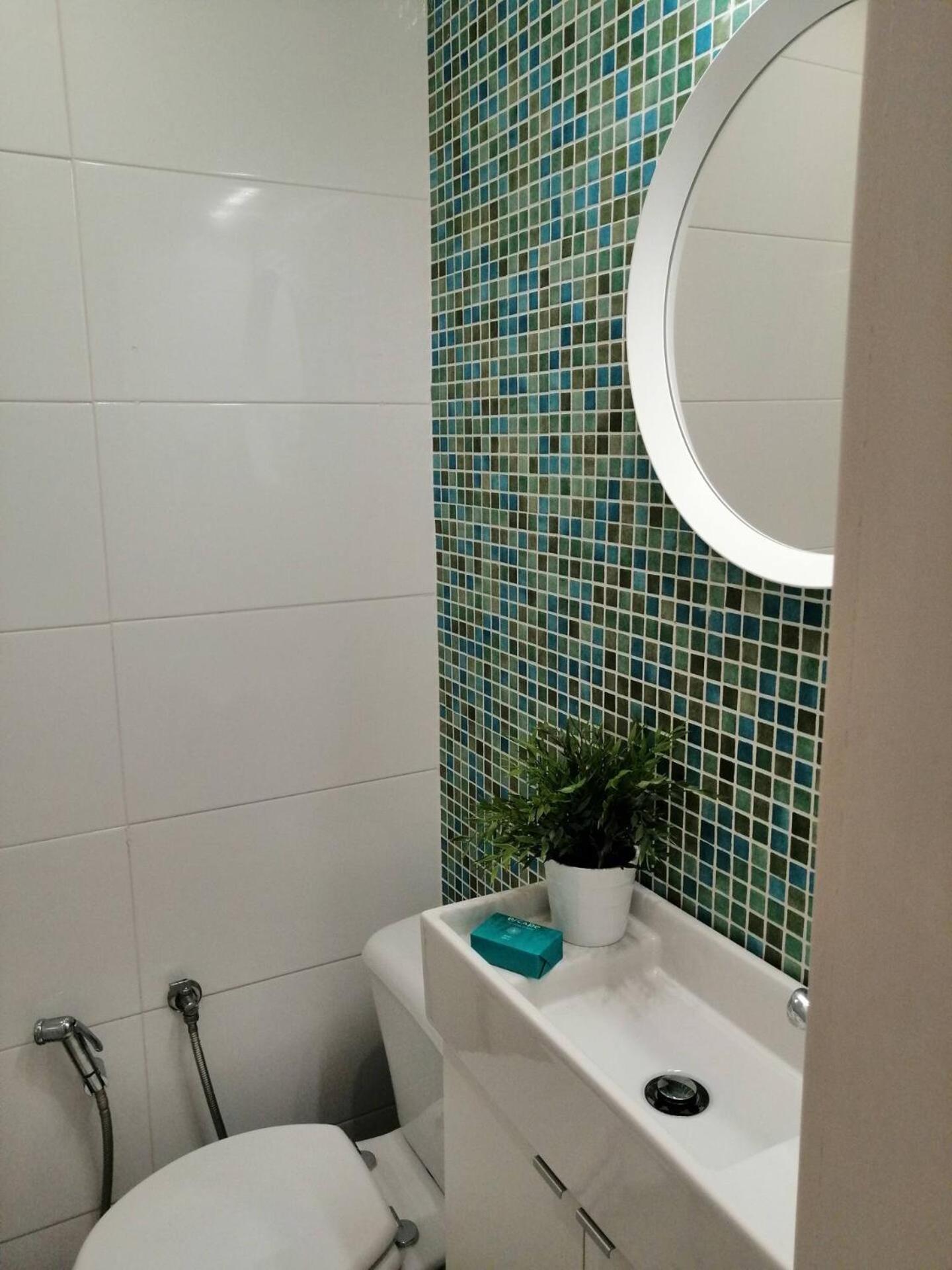 Appartement Beco Do Belo *