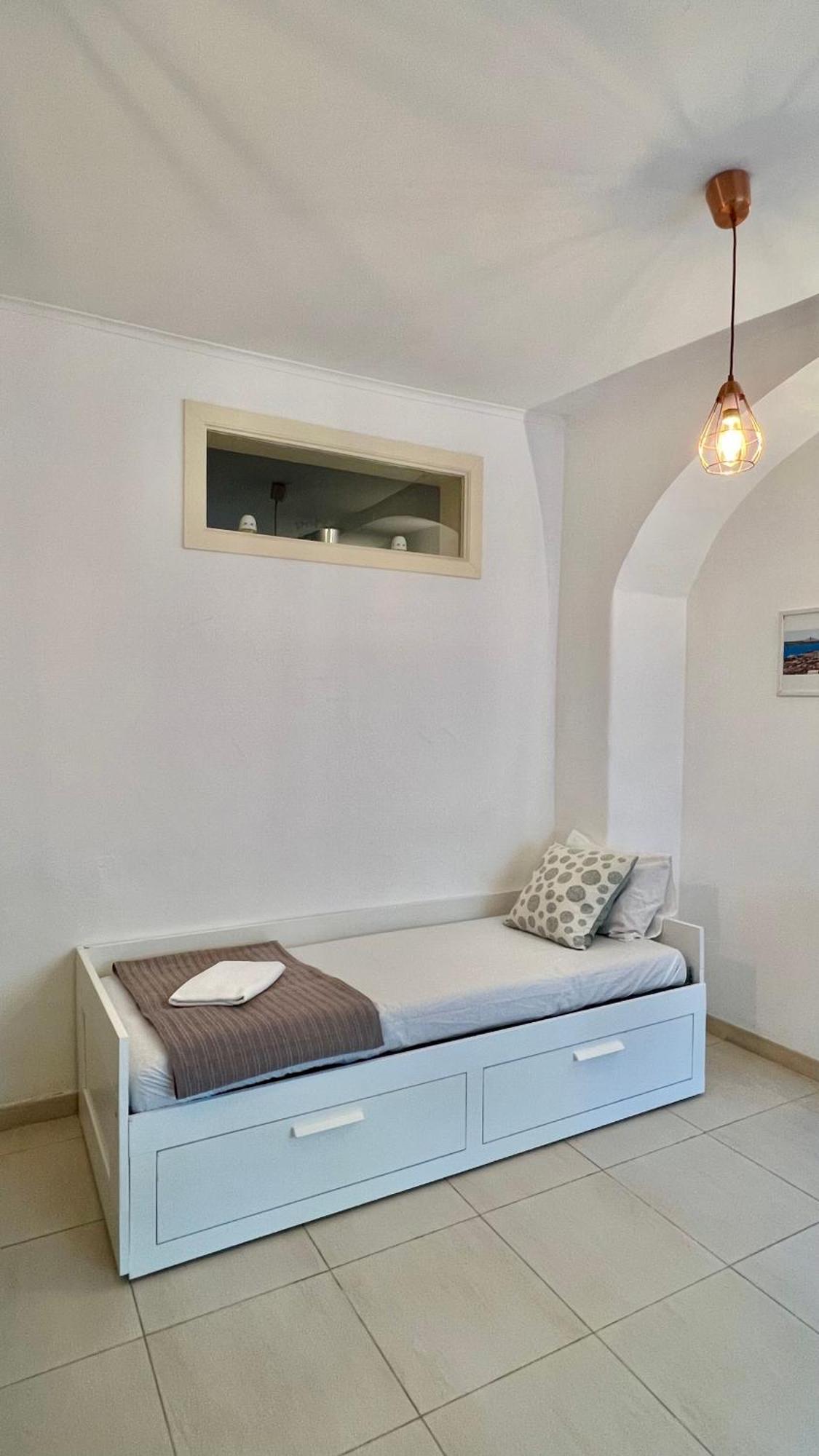 Appartement Lx Factory Alcantara Lisboa