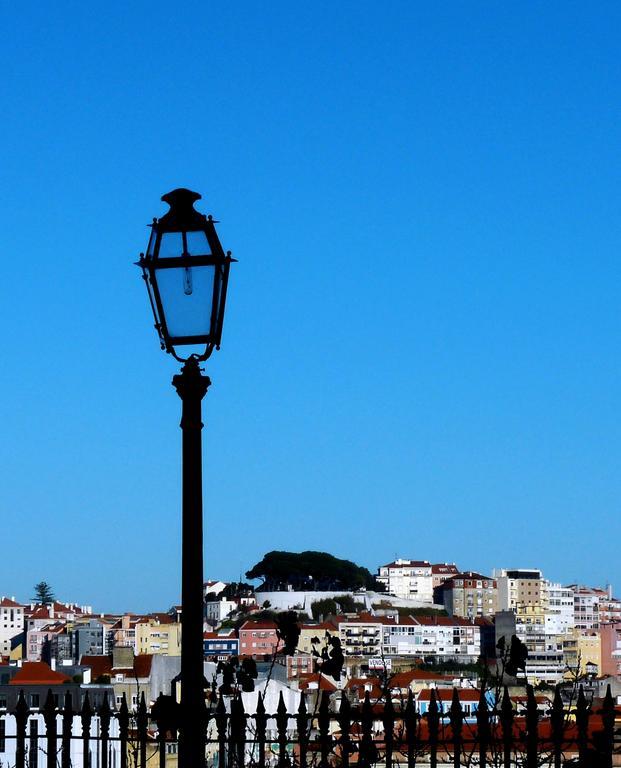 The Back Yard Nest Lissabon
