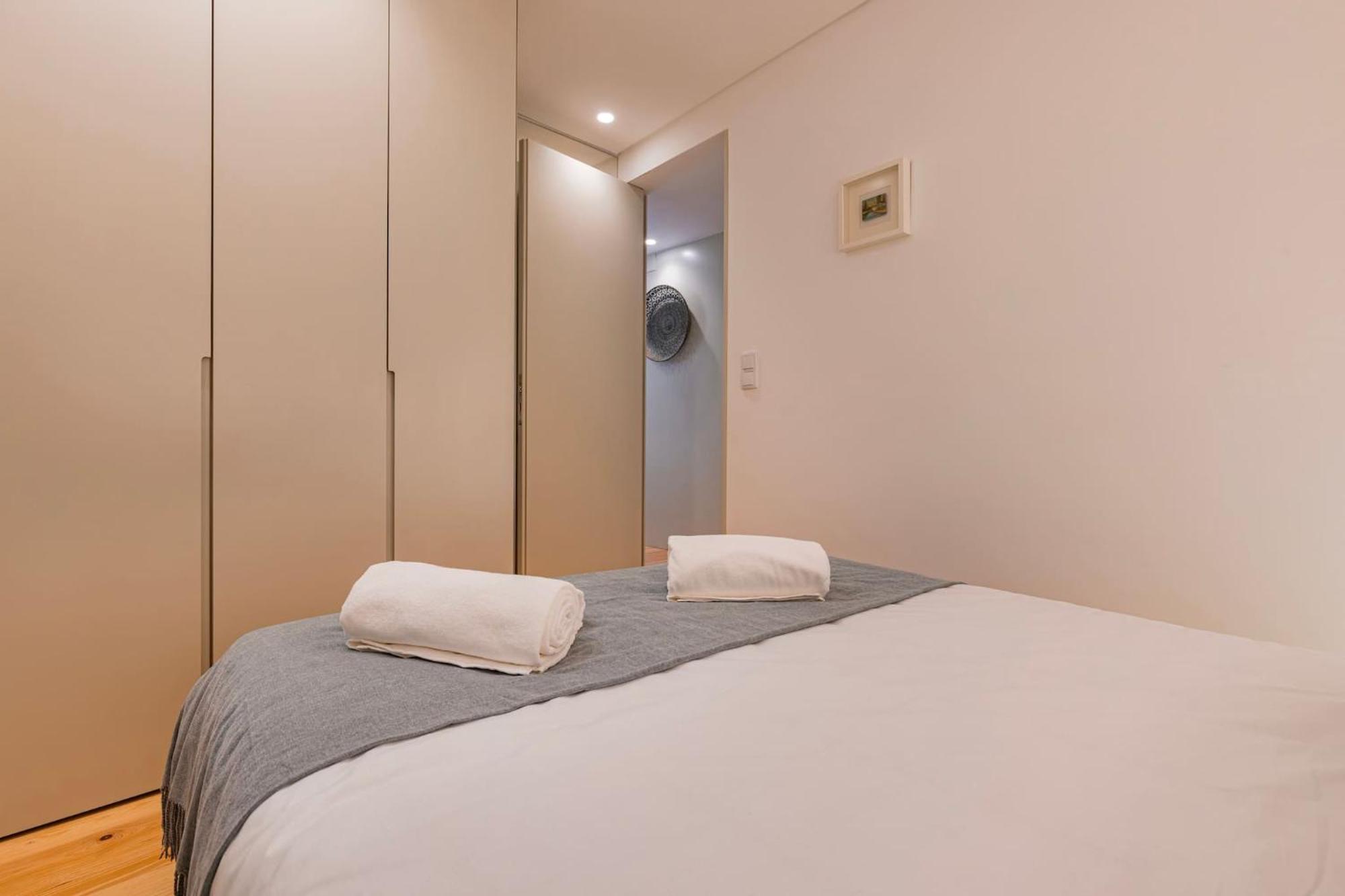 Condessa Ii By Innkeeper Appartement Lissabon