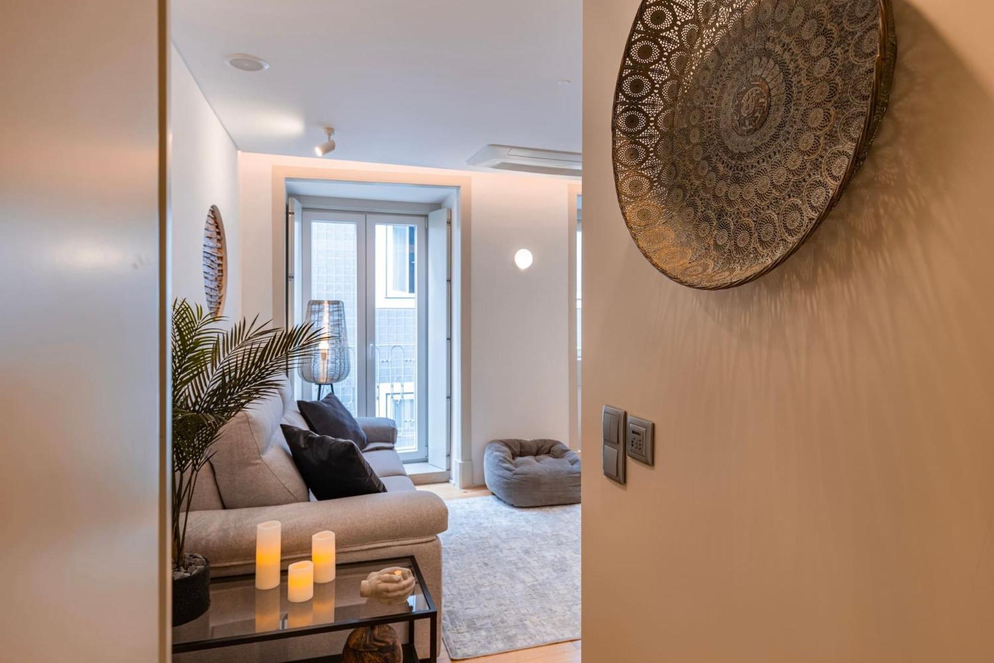 Appartement Condessa Ii By Innkeeper Lissabon