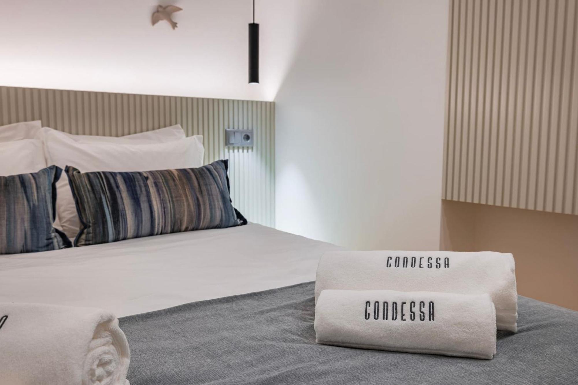 Condessa Ii By Innkeeper * Lissabon