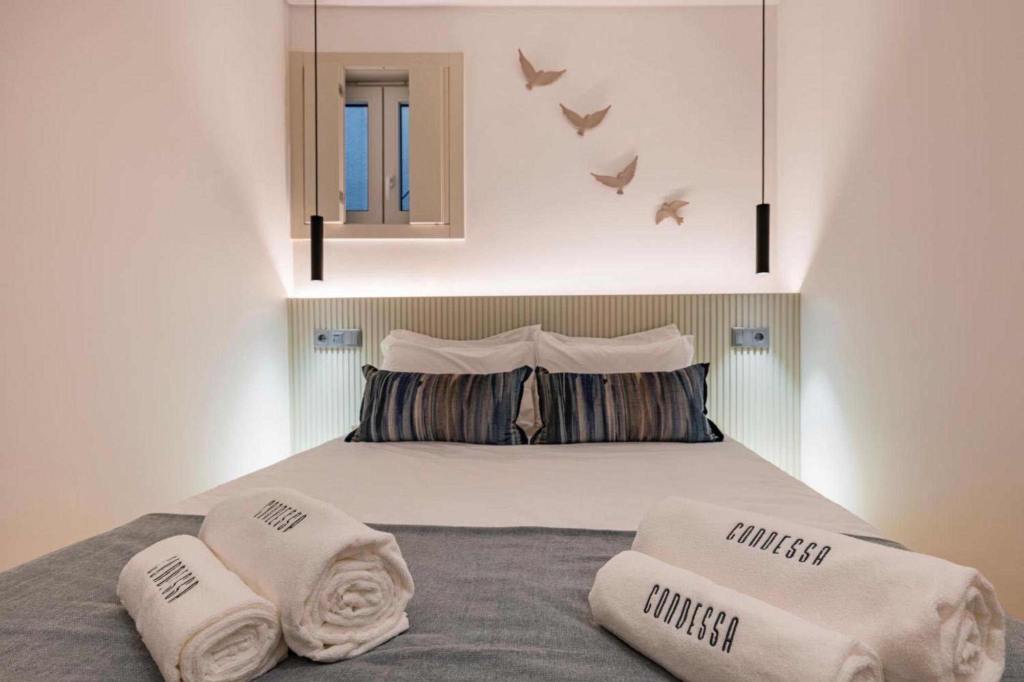 Condessa Ii By Innkeeper Appartement