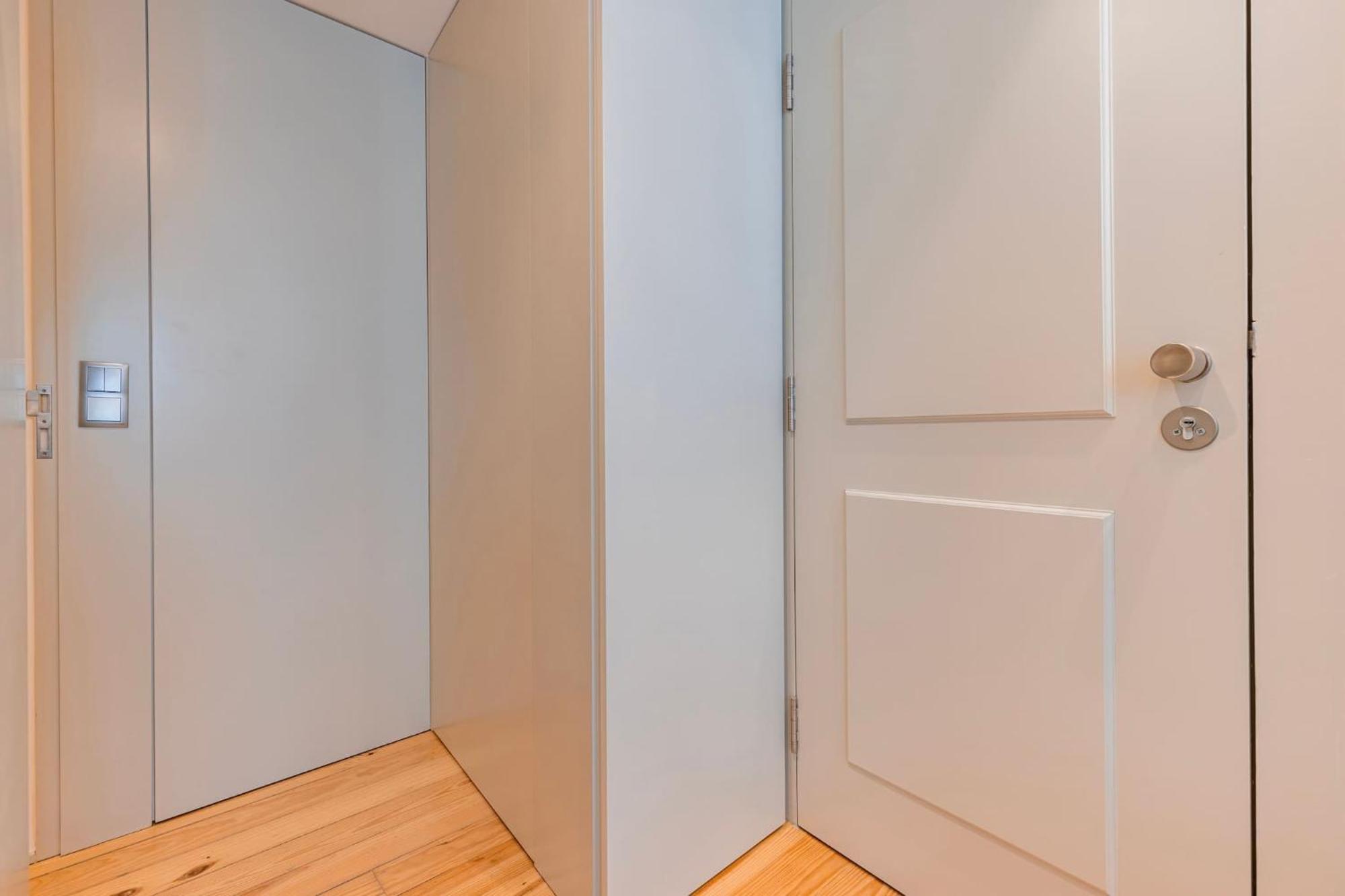 Condessa Ii By Innkeeper Appartement *