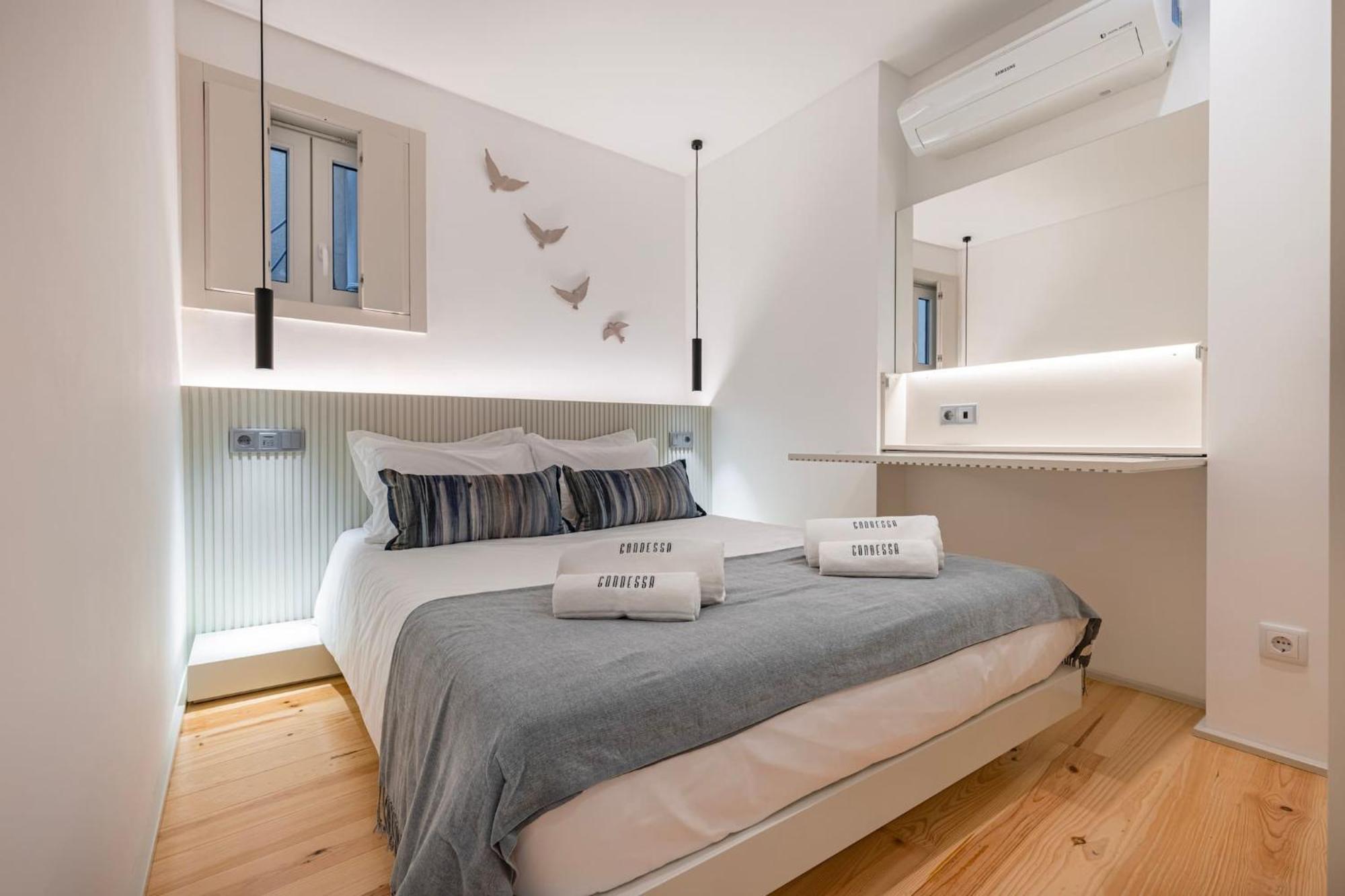 Appartement Condessa Ii By Innkeeper *
