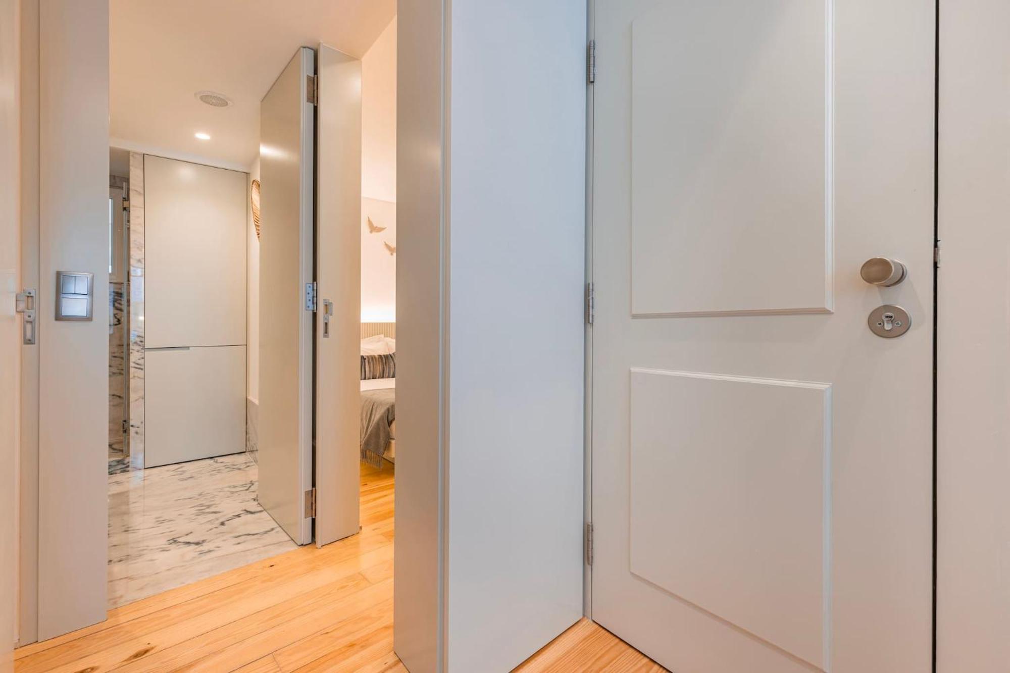 Condessa Ii By Innkeeper Appartement Lissabon