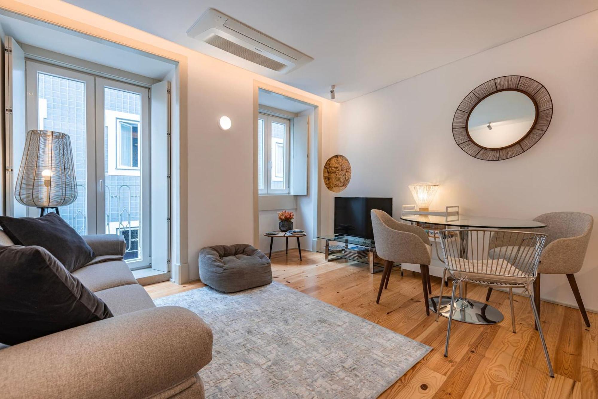 Condessa Ii By Innkeeper Appartement