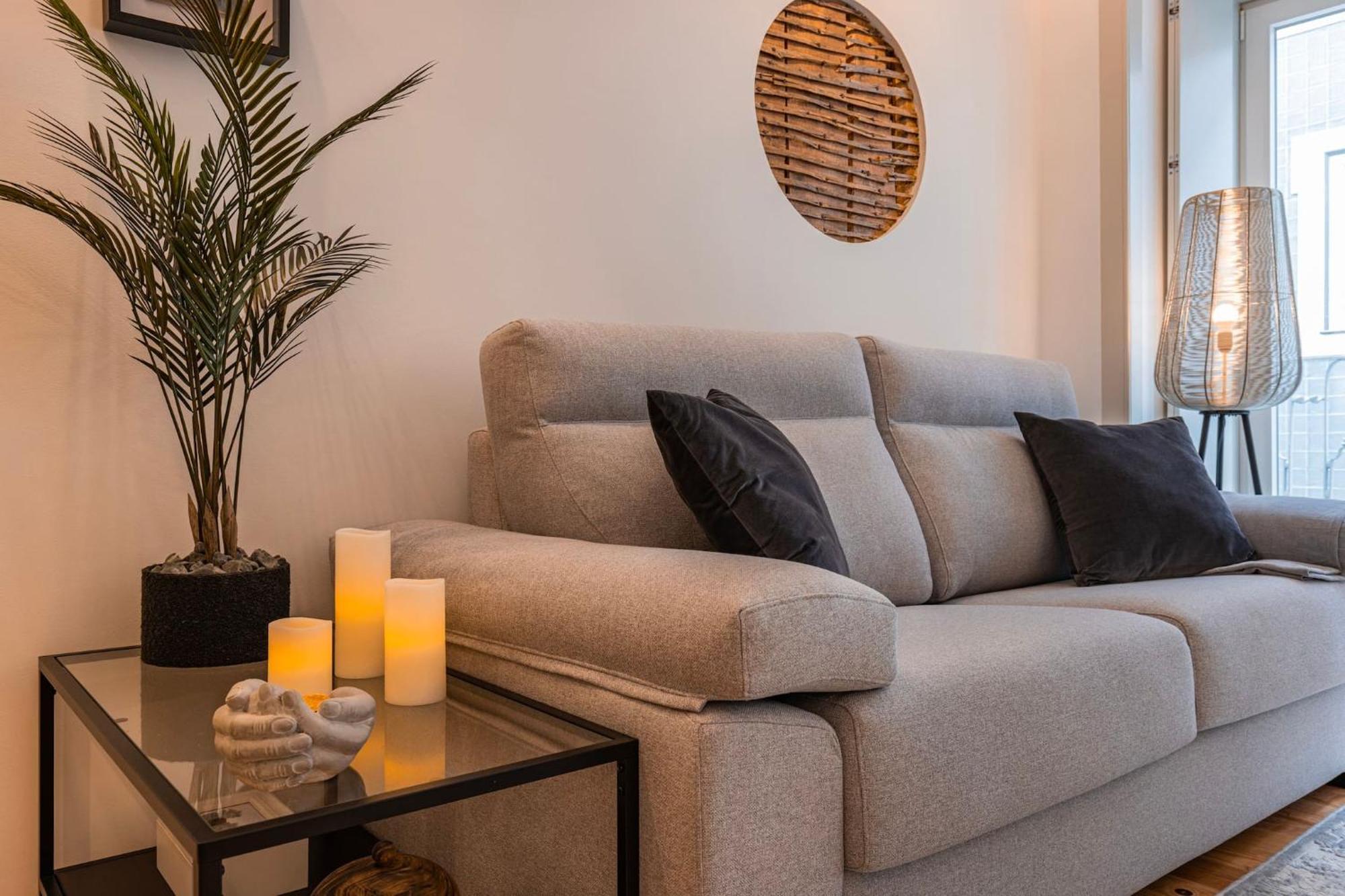 Condessa Ii By Innkeeper Appartement *