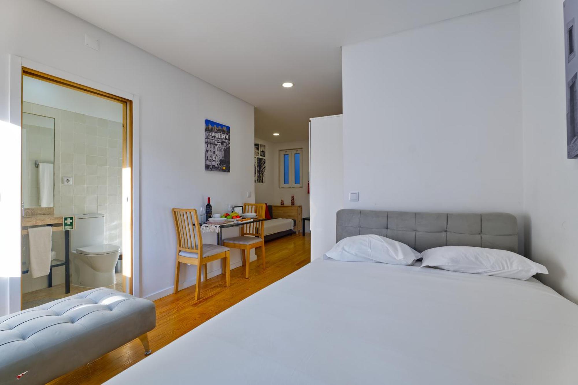 Vista Lusitana Apartamento