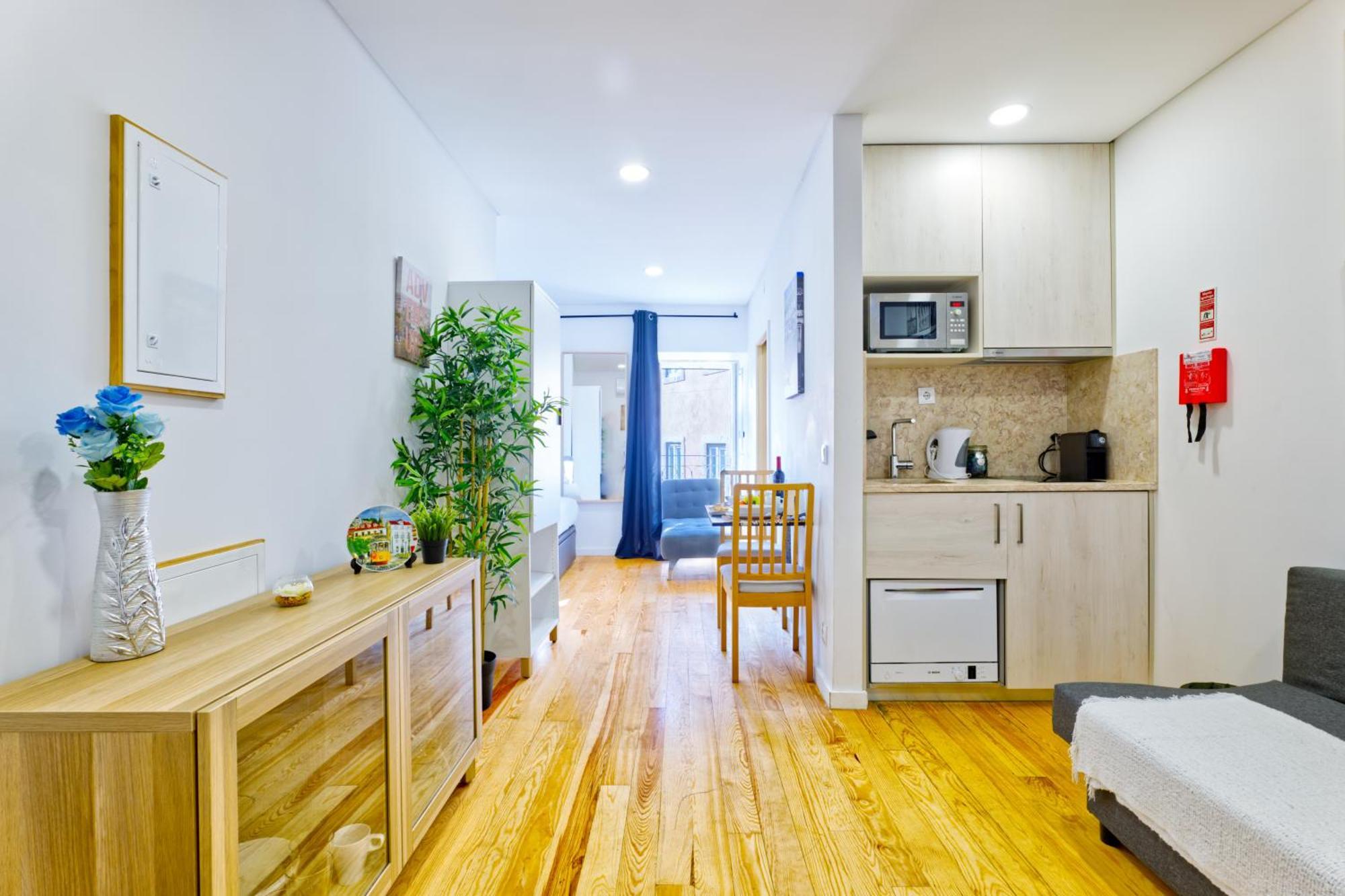 Vista Lusitana Apartamento *