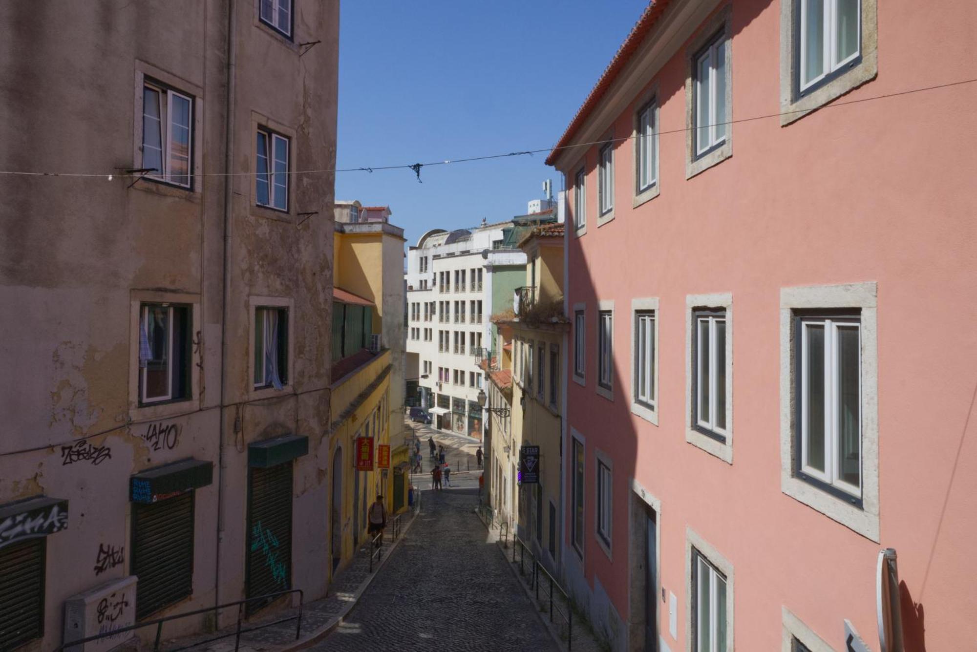 Vista Lusitana Apartamento *