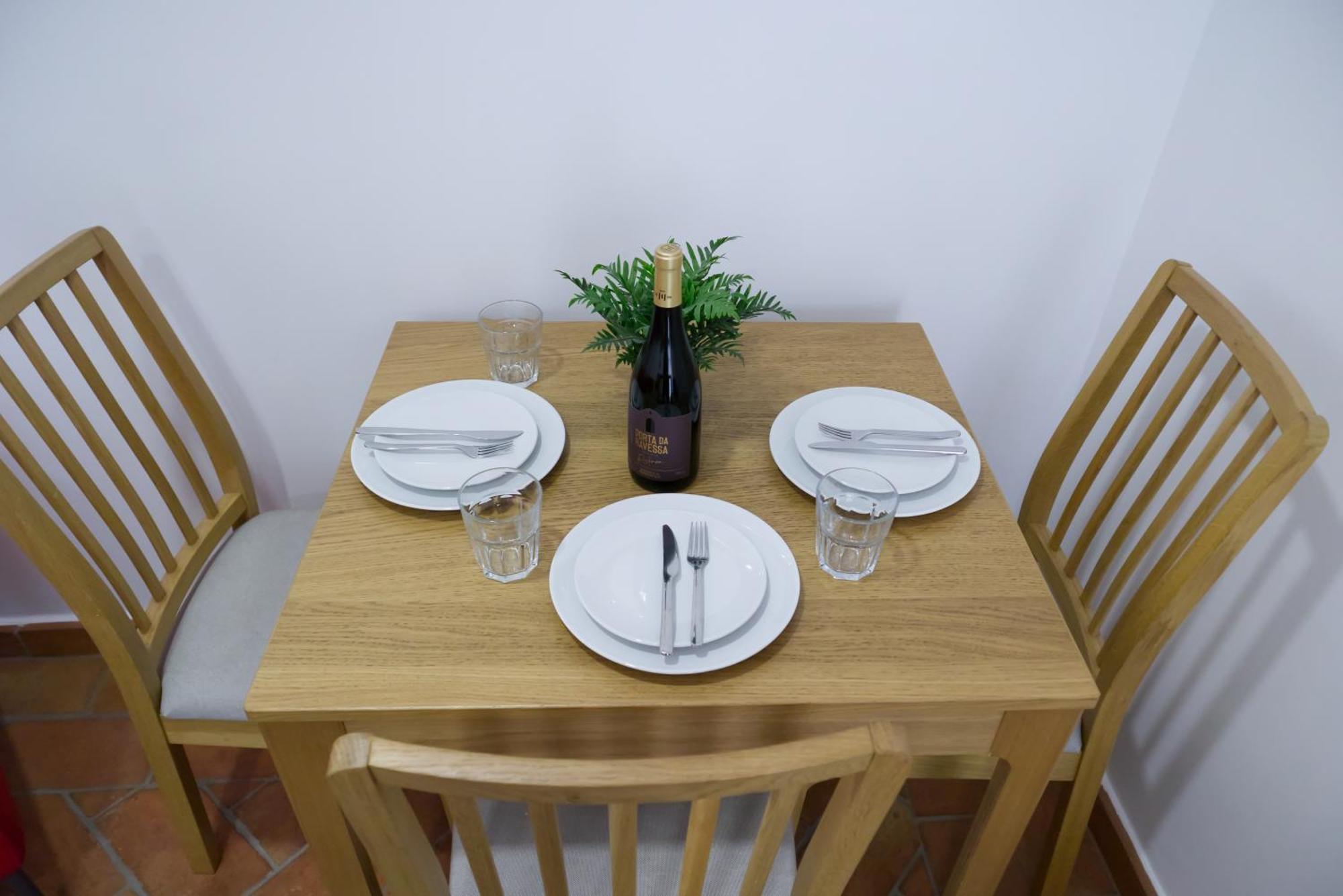Vista Lusitana Apartamento Lisboa