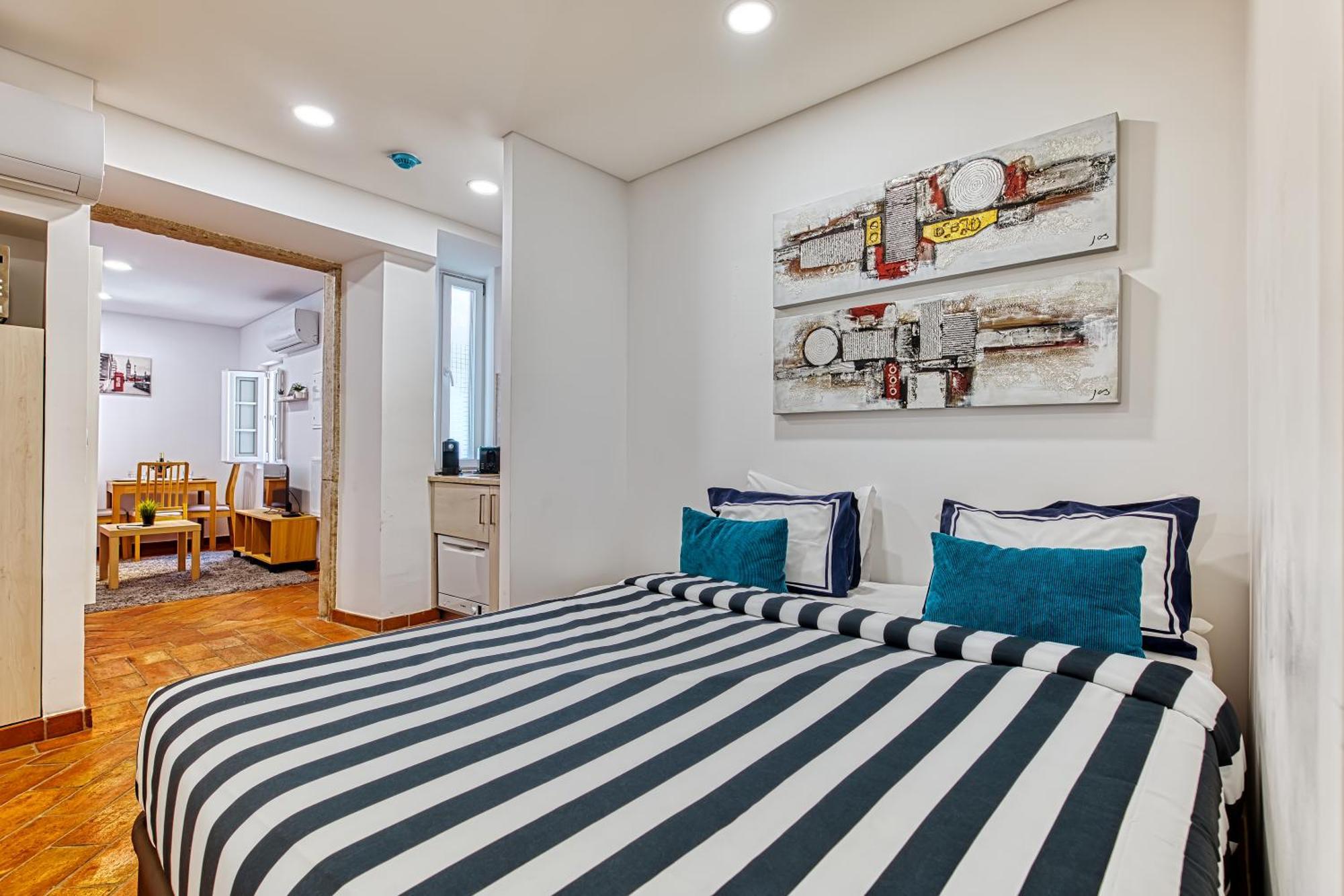Vista Lusitana Apartamento