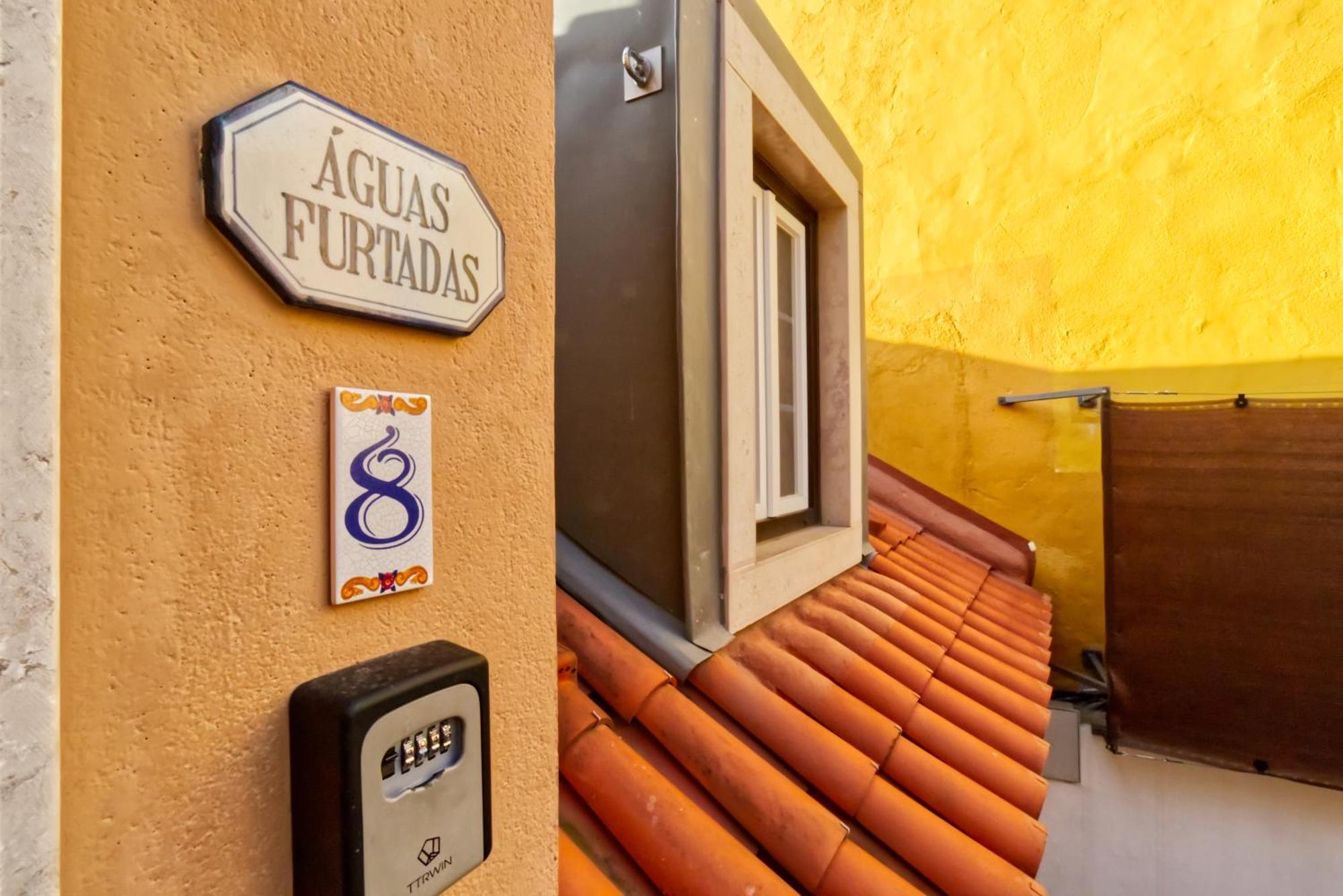 Apartamento Vista Lusitana Lisboa