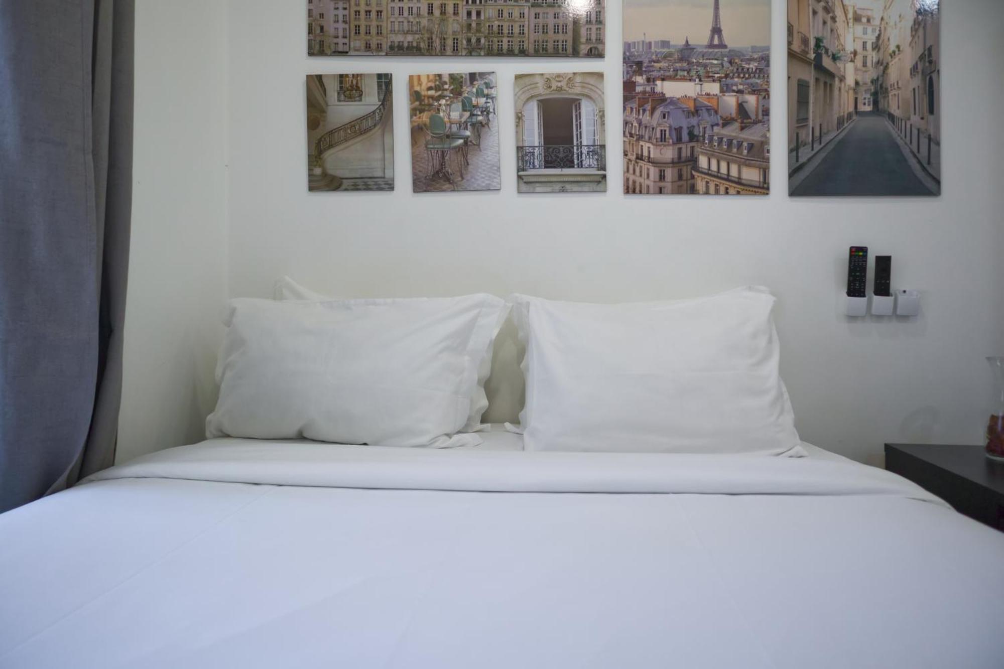 Apartamento Vista Lusitana