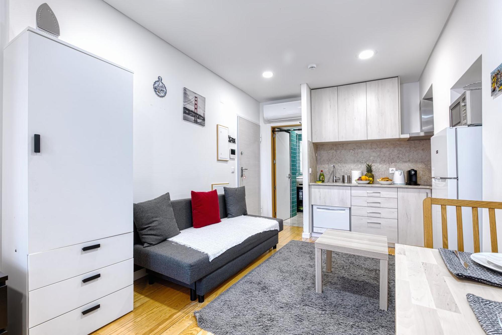 Vista Lusitana Apartamento *