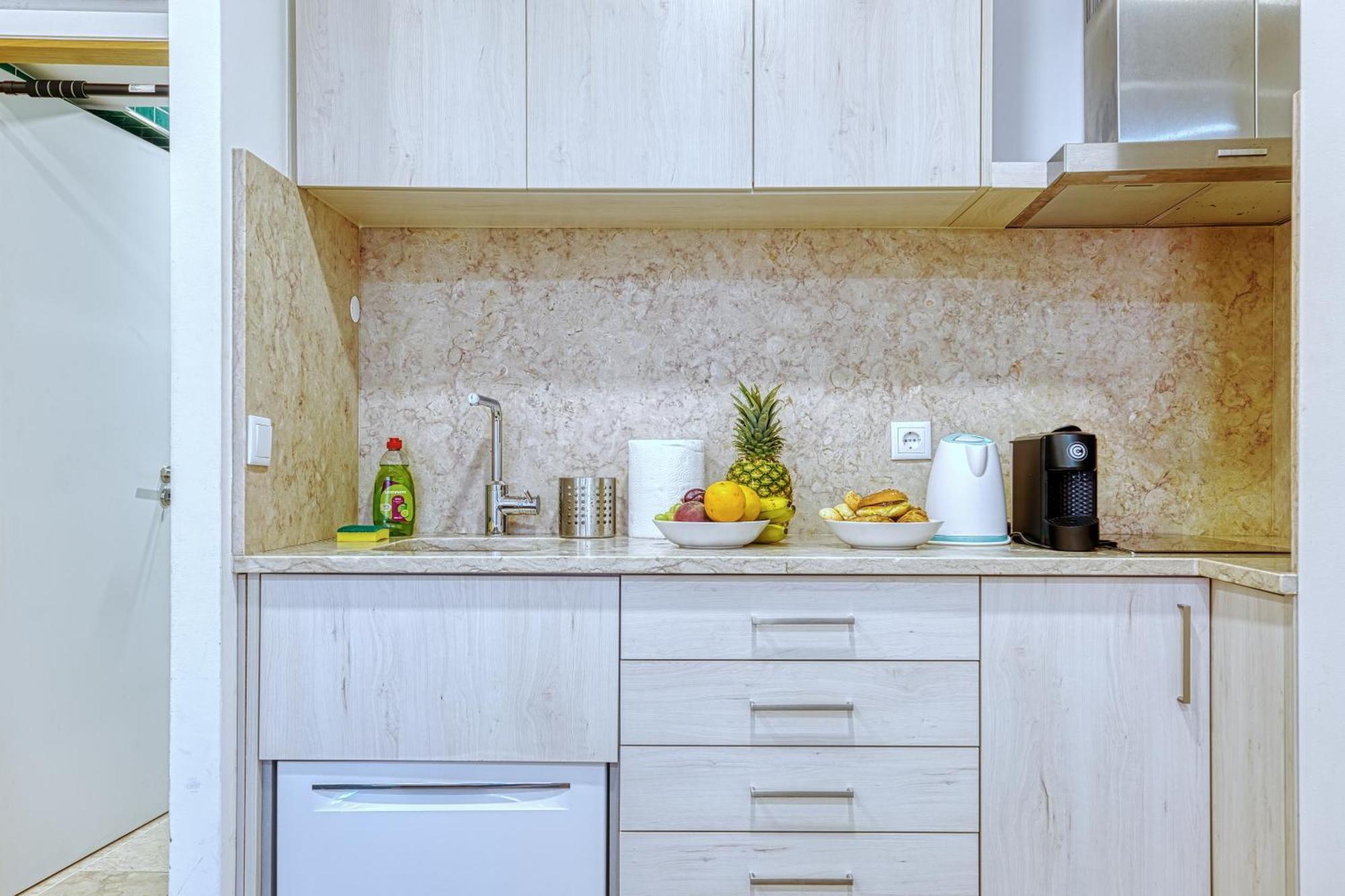 Apartamento Vista Lusitana *