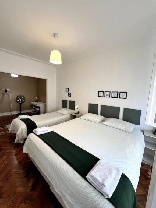 Séjour chez l'habitant Grande Vista Centro 3 Personas *
