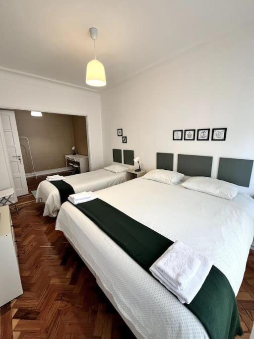 Séjour chez l'habitant Grande Vista Centro 3 Personas