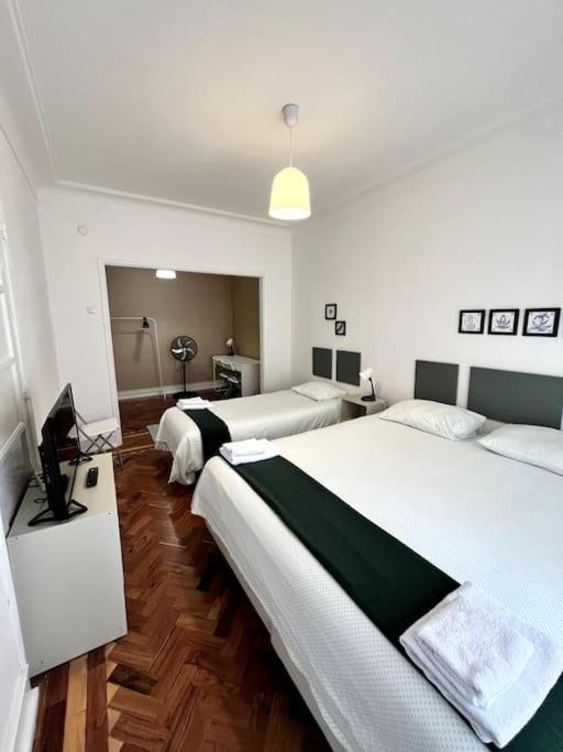 Grande Vista Centro 3 Personas Séjour chez l'habitant