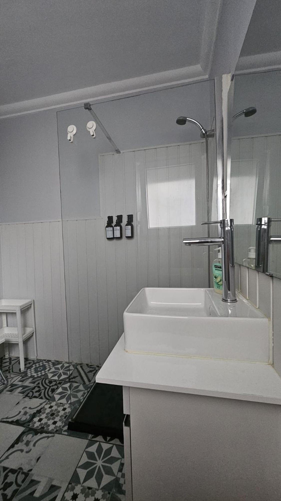 Séjour chez l'habitant Grande Vista Centro 3 Personas