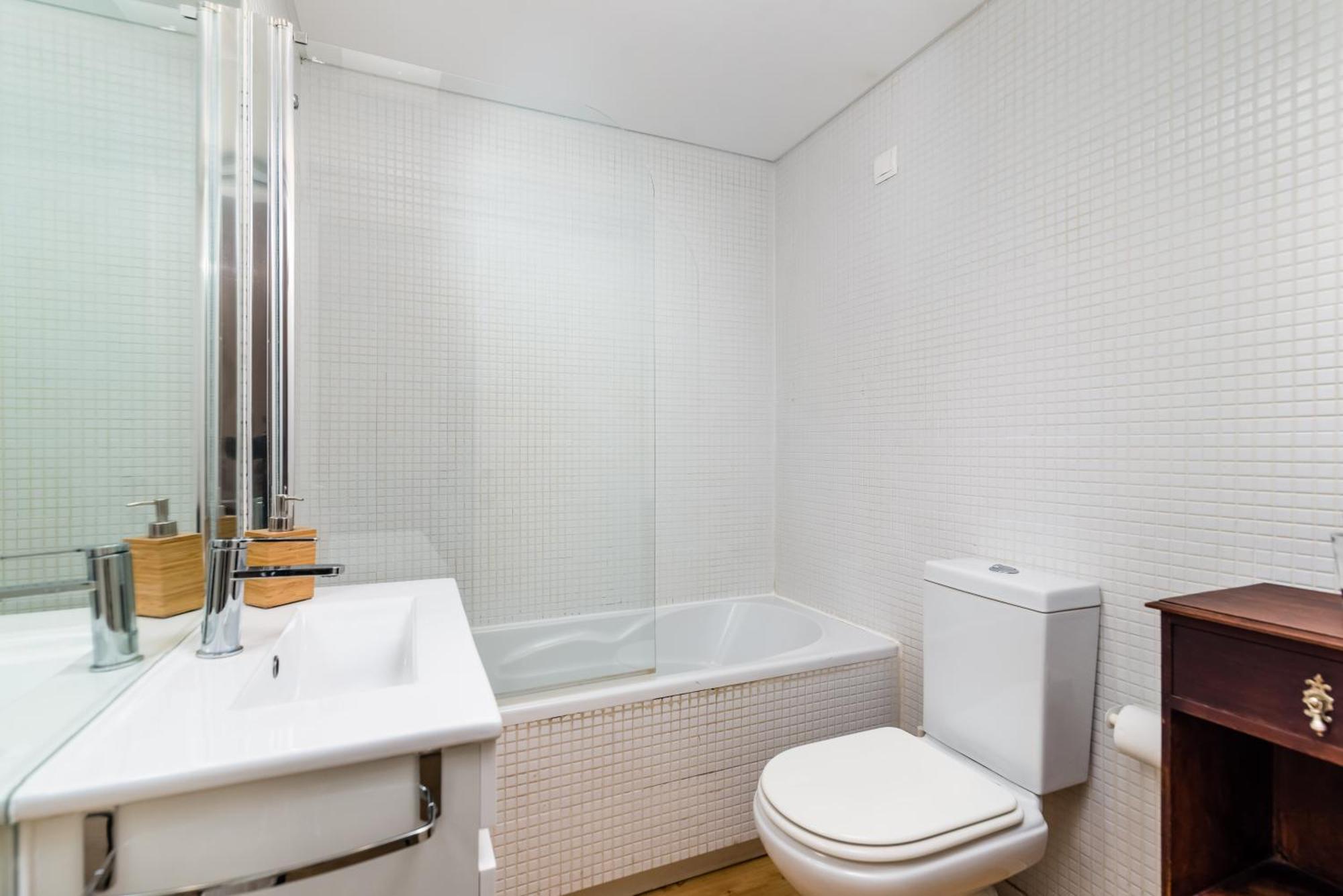 Appartement Go Native - Principe Real
