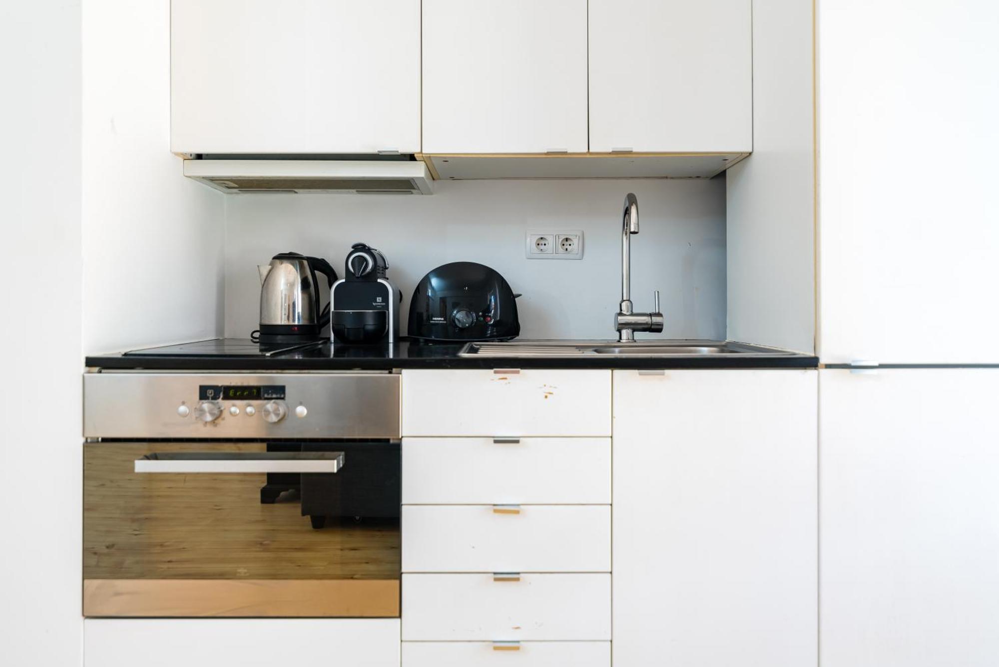 Appartement Go Native - Principe Real *