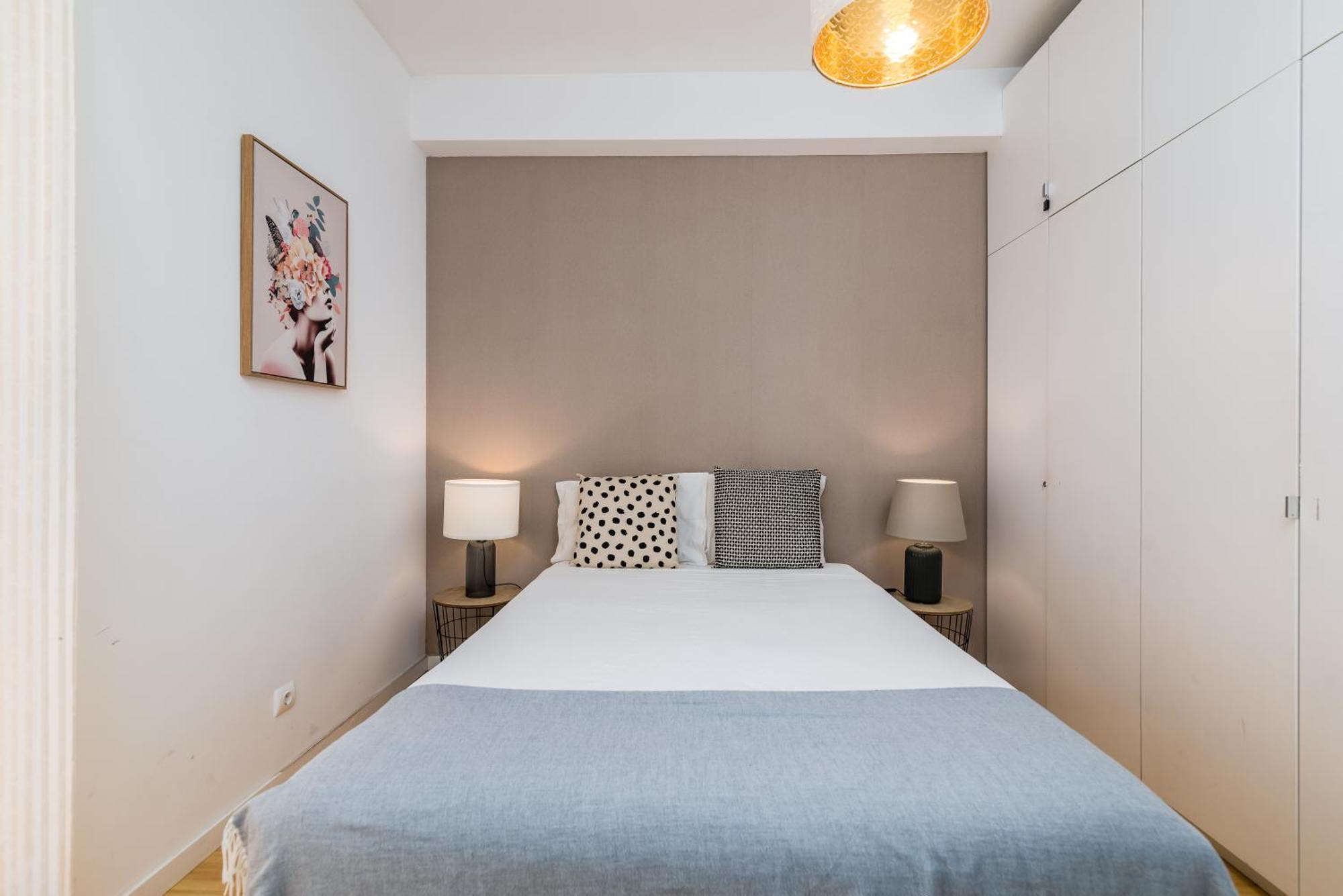 Go Native - Principe Real Appartement