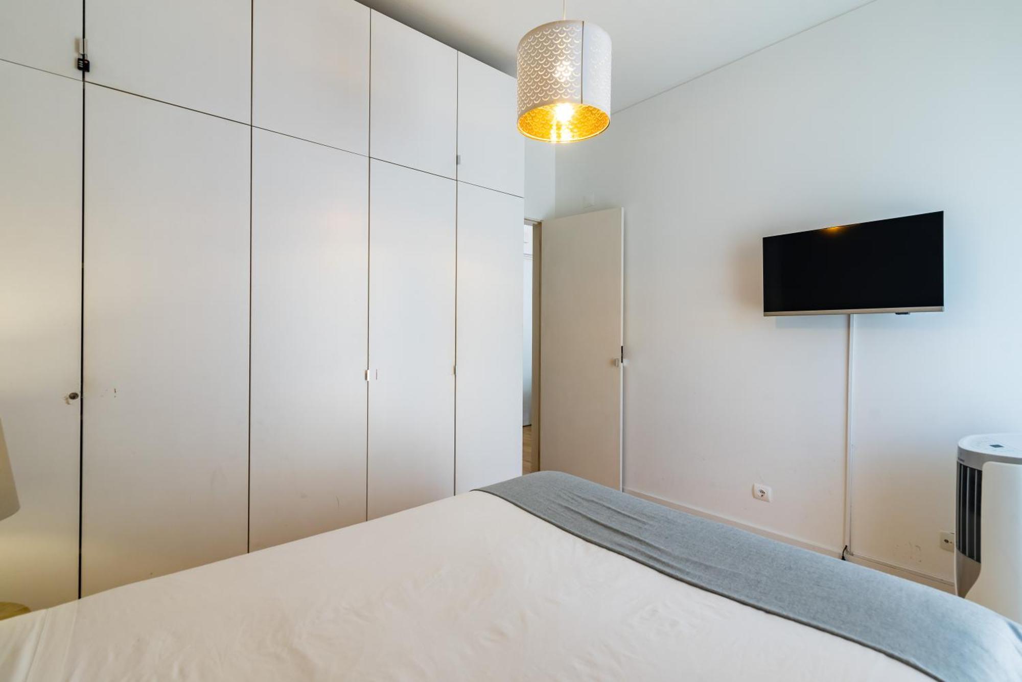 Go Native - Principe Real Appartement *