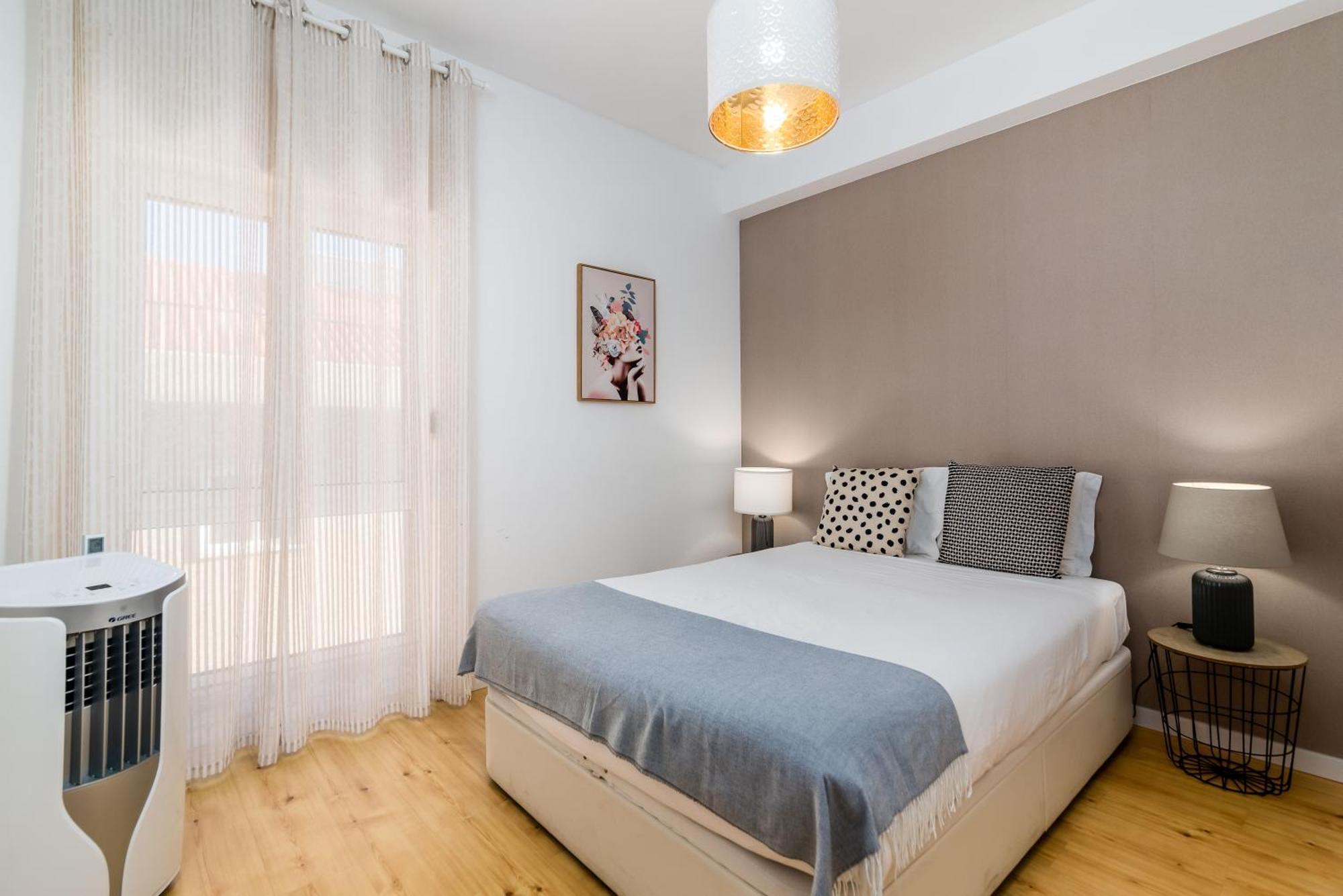 Go Native - Principe Real Appartement Lissabon