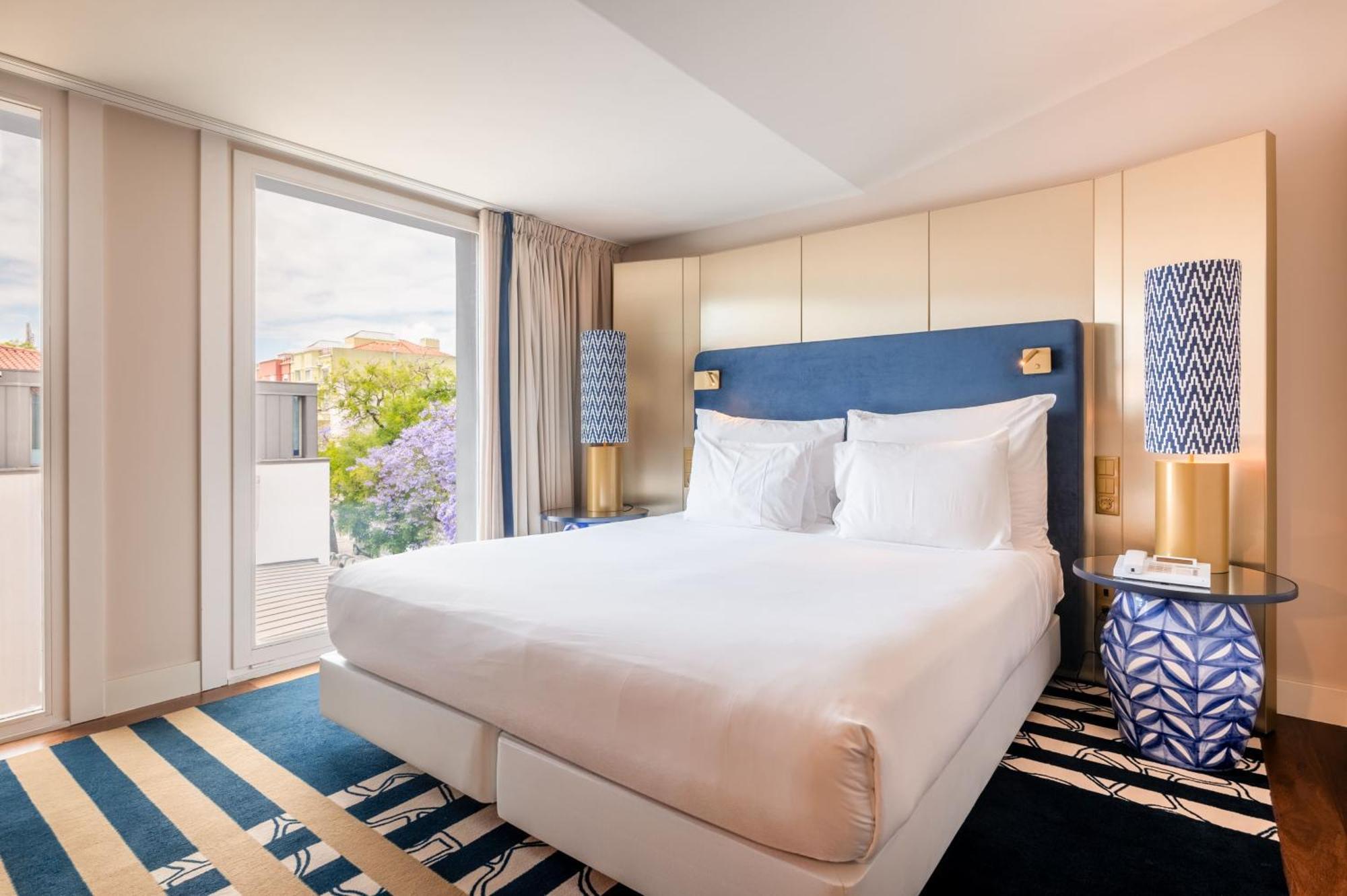 Palacio Do Governador - Lisbon Hotel & Spa 5* Lisbon