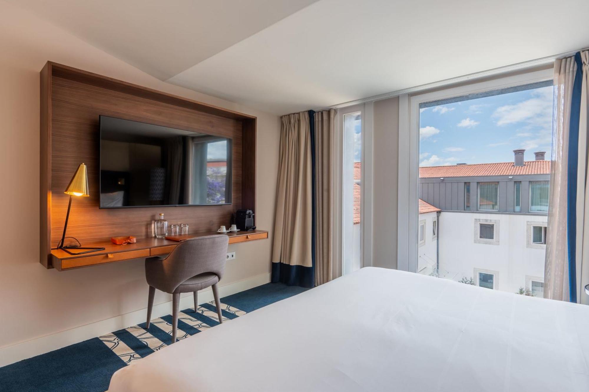 Palacio Do Governador - Lisbon Hotel & Spa