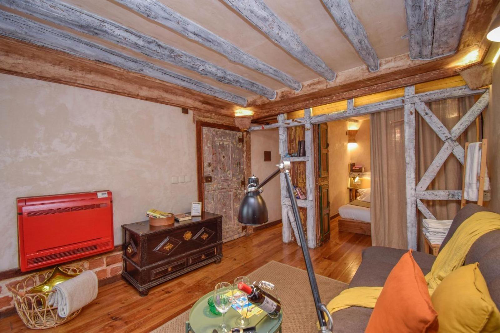 Appartement Alfama Charming And Rustic