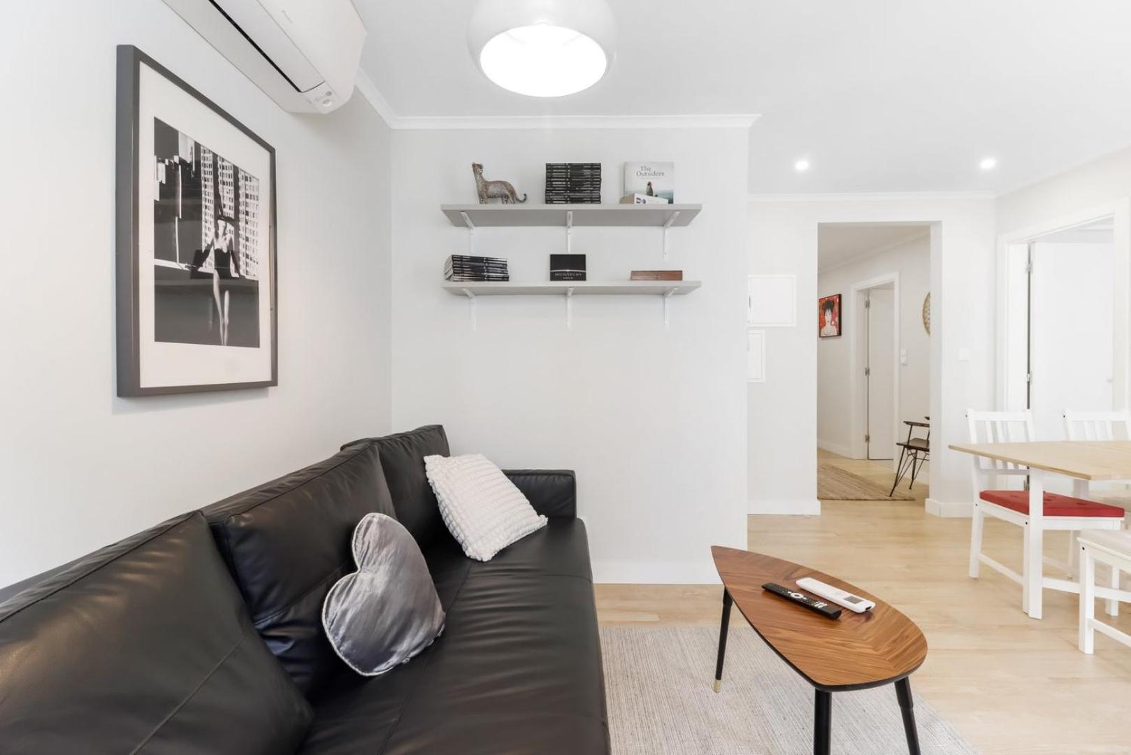 New 2br Praca Flores Ac | By Airnest