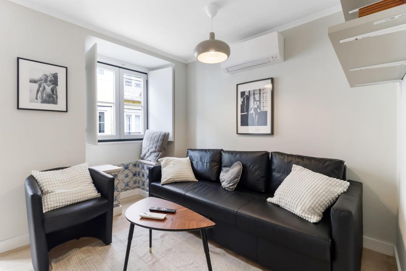 New 2br Praca Flores Ac | By Airnest *