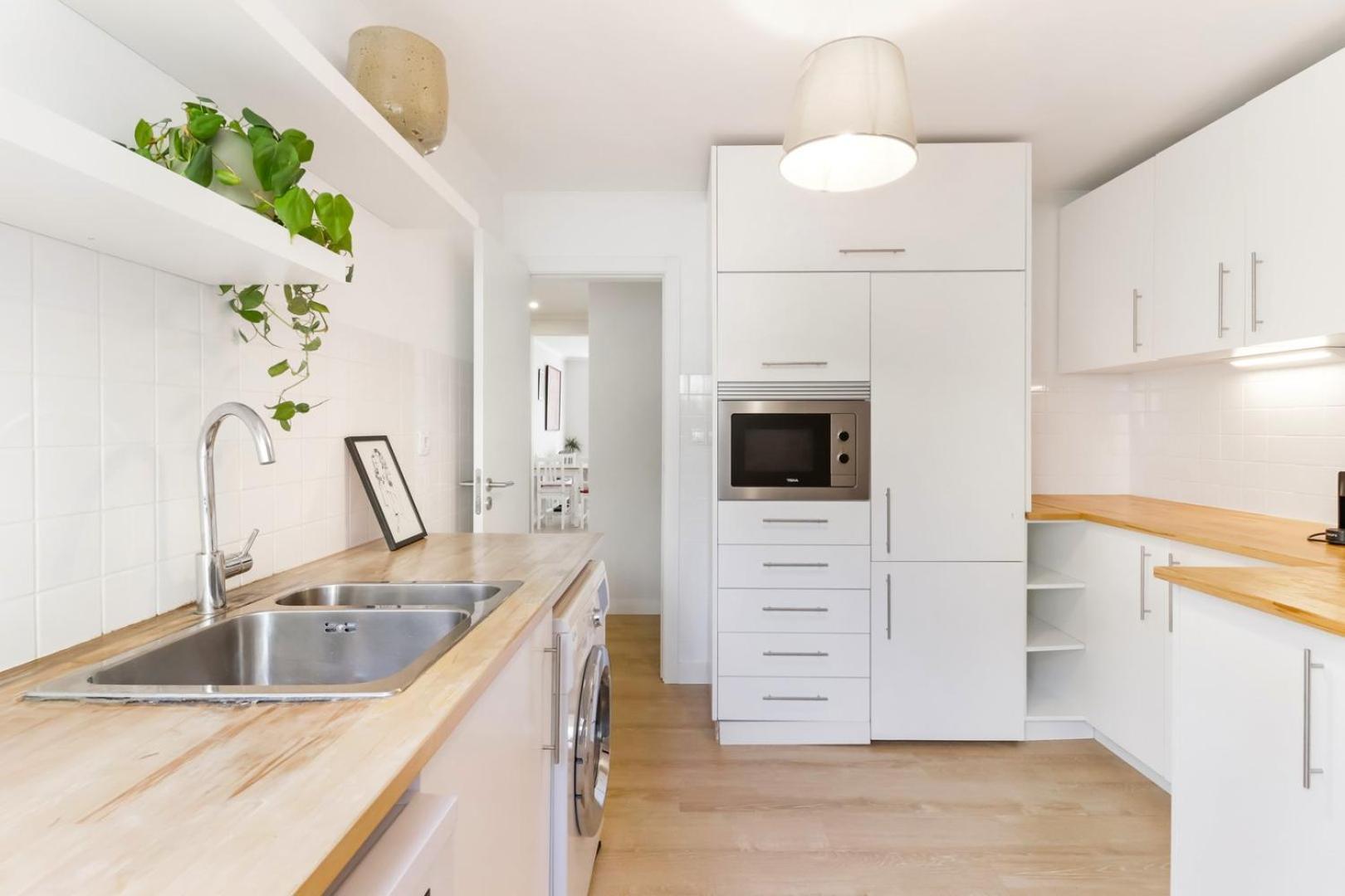New 2br Praca Flores Ac | By Airnest Appartement